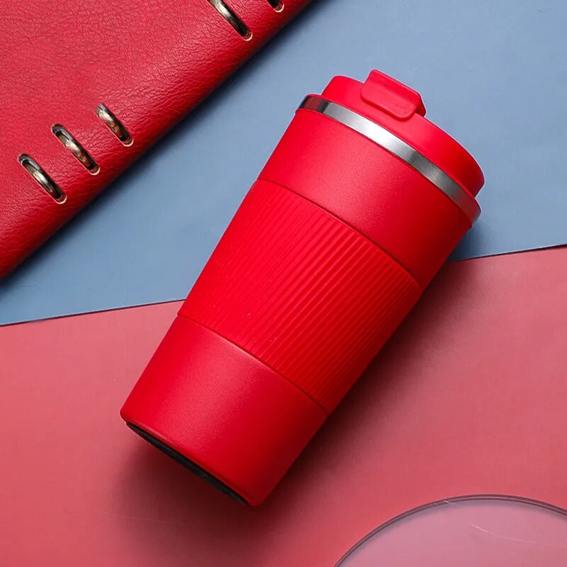 Insulated Coffee Mug